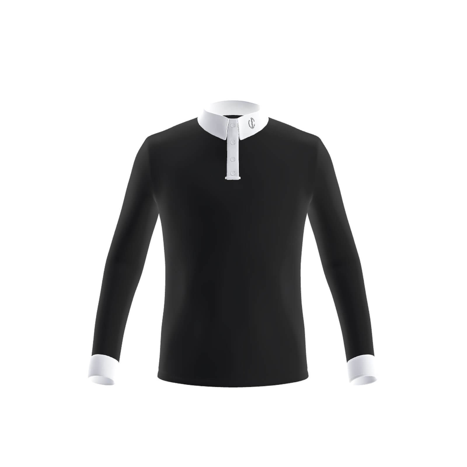 Camisa de Competição Masculina